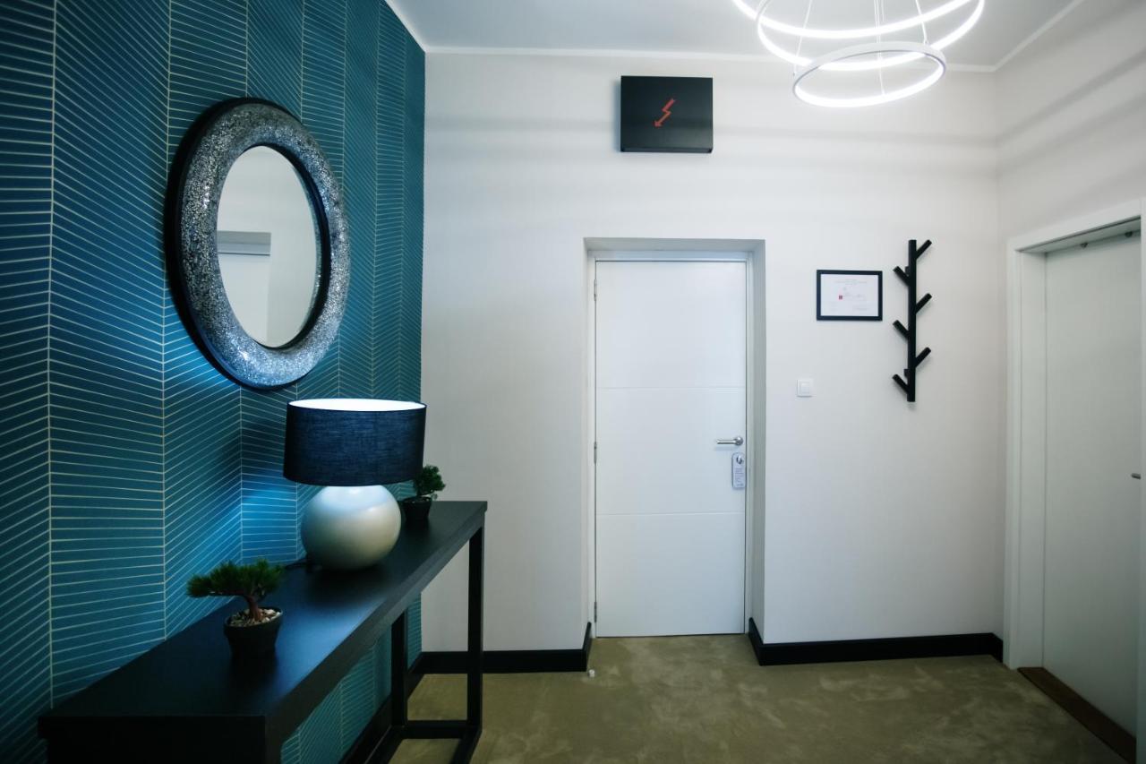 Hotel Srem Сремська Митровиця Екстер'єр фото